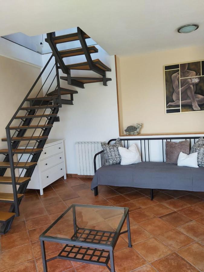 Casa Tartaruga Villa Trarego Luaran gambar