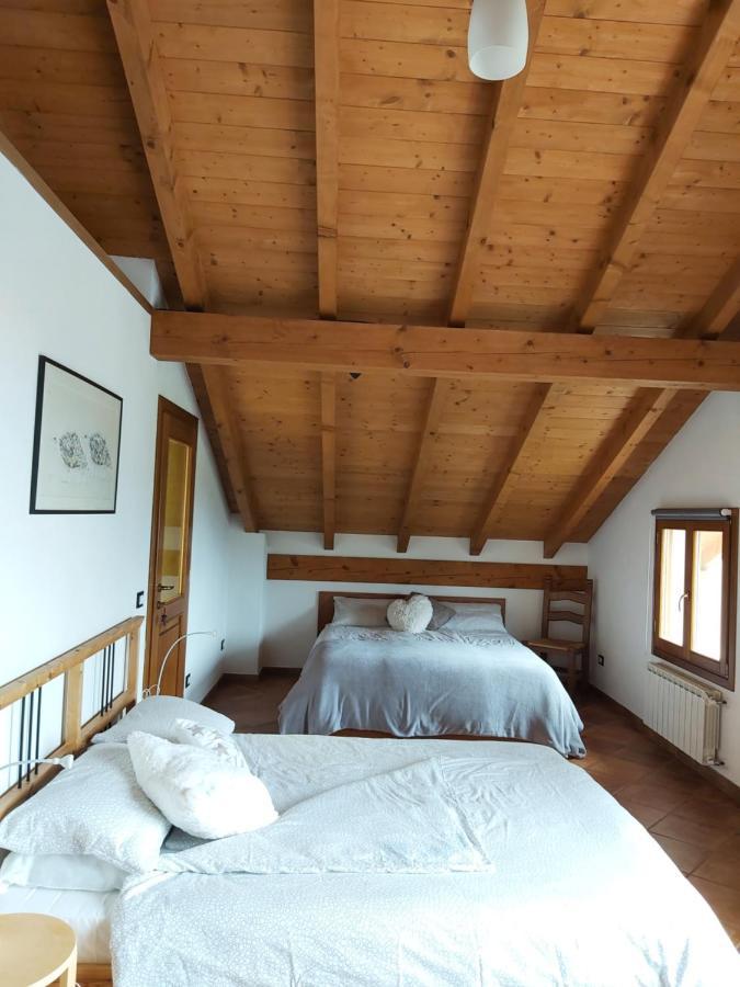 Casa Tartaruga Villa Trarego Luaran gambar